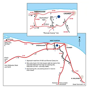 West Runton