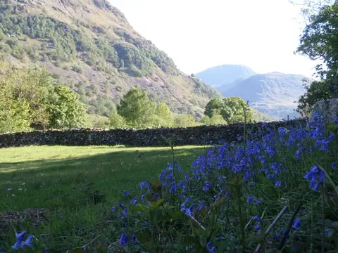 Seatoller Farm