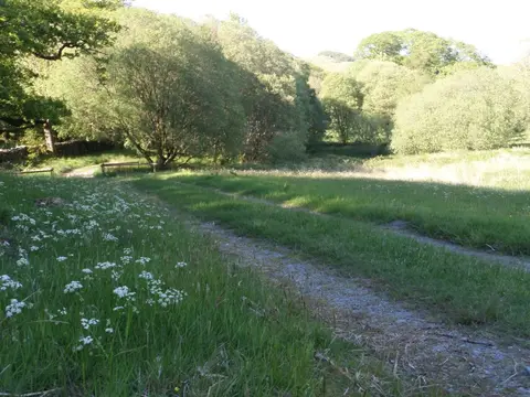 Seatoller Farm