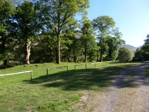 Seatoller Farm