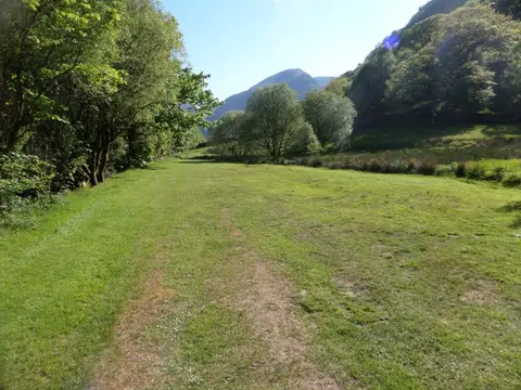 Seatoller Farm