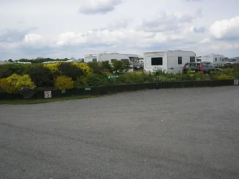 Rutland Caravan and Camping