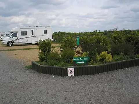 Rutland Caravan and Camping
