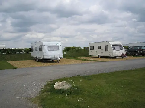 Rutland Caravan and Camping