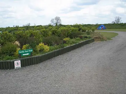 Rutland Caravan and Camping