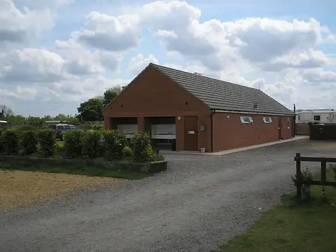 Rutland Caravan and Camping