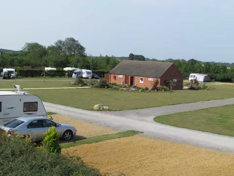 Rutland Caravan and Camping