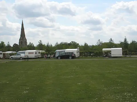 Rutland Caravan and Camping