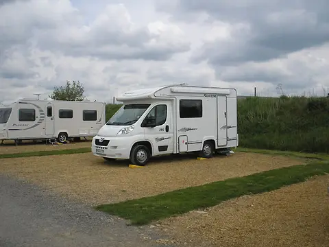 Rutland Caravan and Camping