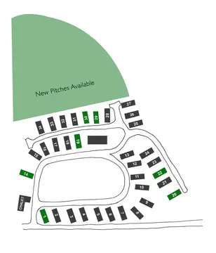 Whinfell Caravan Park