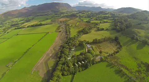 Whinfell Caravan Park