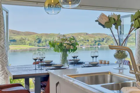 Oban Holiday Park