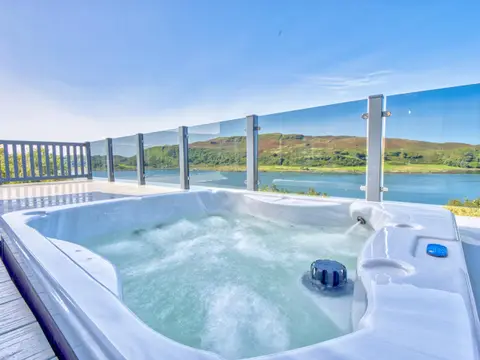 Oban Holiday Park
