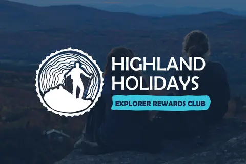 Oban Holiday Park
