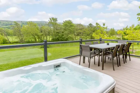 Aysgarth Lodge Holidays