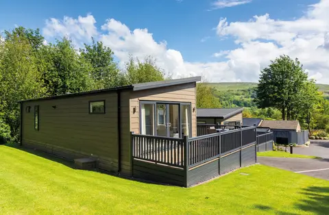 Aysgarth Lodge Holidays