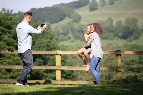 Aysgarth Lodge Holidays