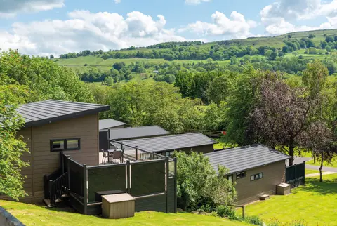 Aysgarth Lodge Holidays