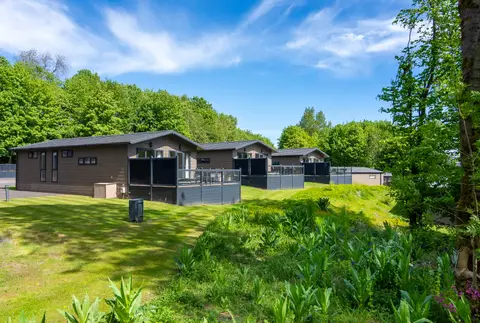 Aysgarth Lodge Holidays