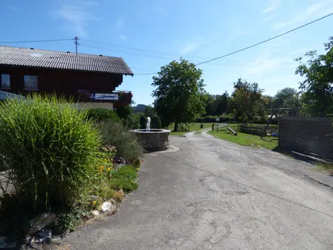 Campingplatz zum Ofenberg