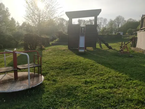 Campingplatz zum Ofenberg