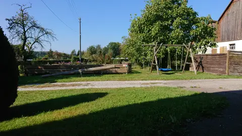 Campingplatz zum Ofenberg