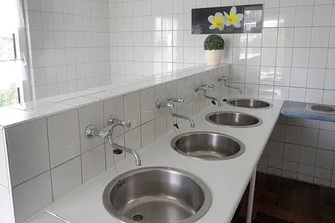 Camping Sonnenberg