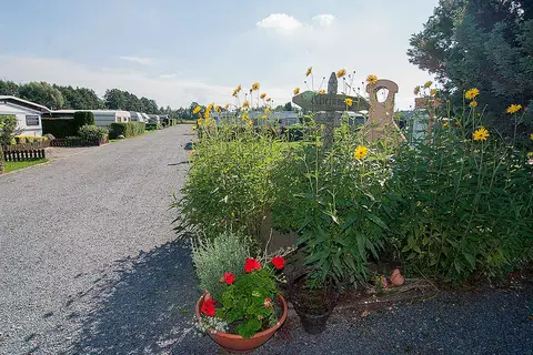 Camping Sonnenberg