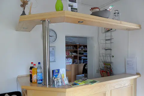 Camping Sonnenberg