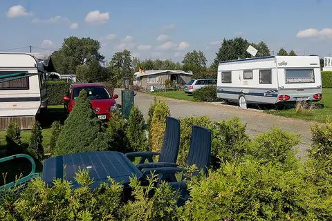 Camping Sonnenberg