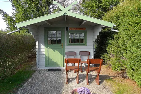 Camping Sonnenberg