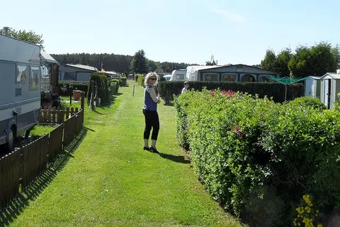 Camping Sonnenberg