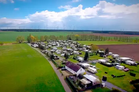 Camping Sonnenberg