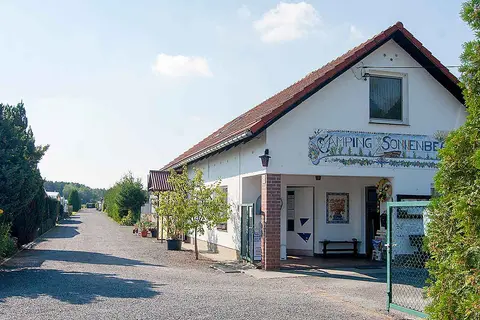Camping Sonnenberg