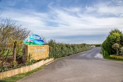 Flamborough Caravan Park