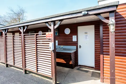 Flamborough Caravan Park