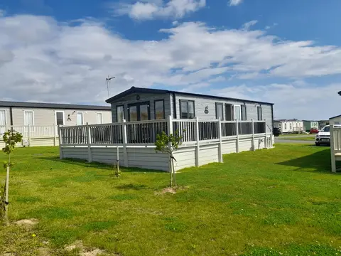 Flamborough Caravan Park