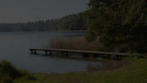 Am Carwitzer See