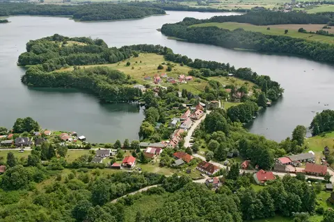 Am Carwitzer See
