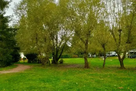 Am Carwitzer See