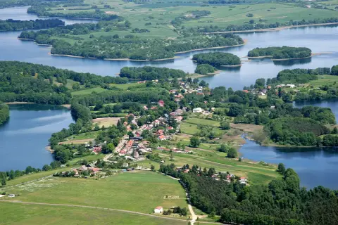 Am Carwitzer See