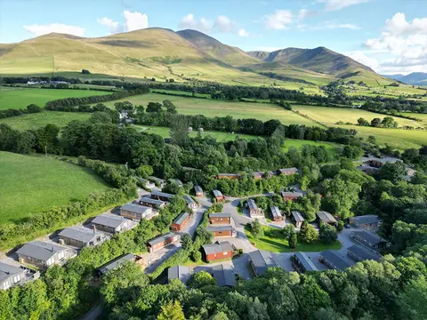 High Close Holiday Homes