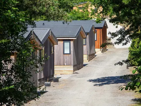 High Close Holiday Homes
