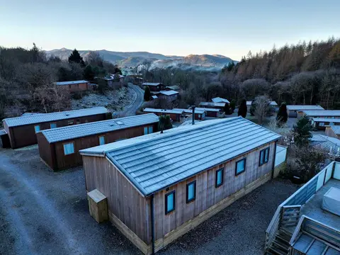 High Close Holiday Homes
