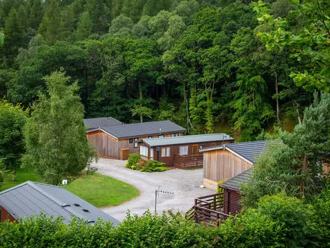 High Close Holiday Homes