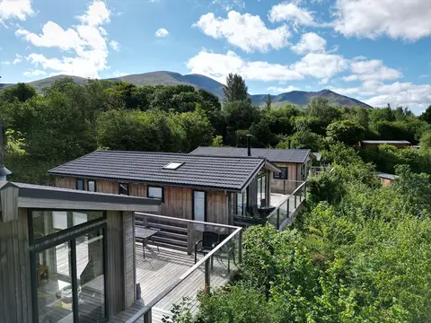 High Close Holiday Homes