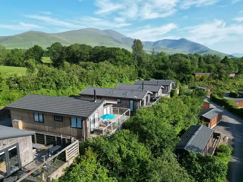 High Close Holiday Homes