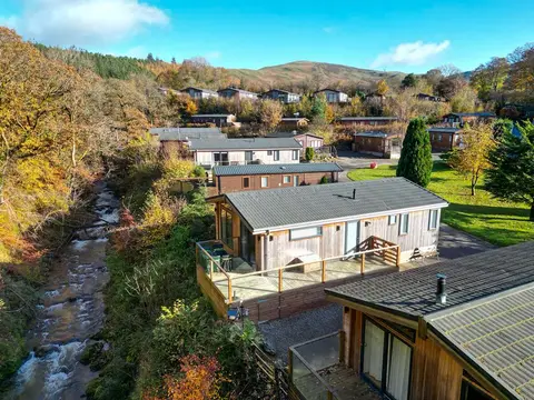 High Close Holiday Homes