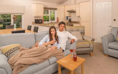 Bassenthwaite Lakeside Lodges
