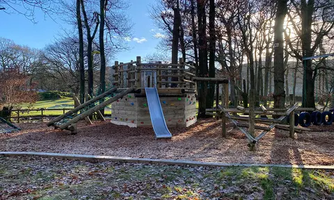 Fisherground Campsite